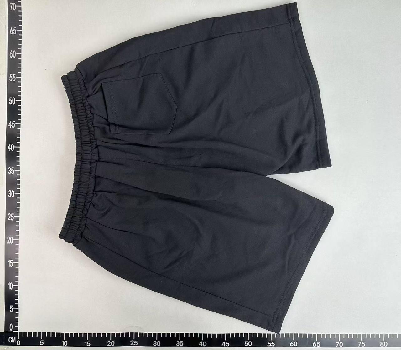 Stussy Shorts · Back view