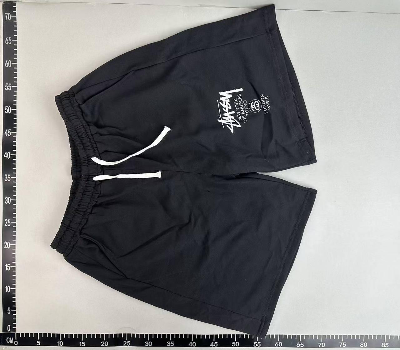 Stussy Shorts · Front view